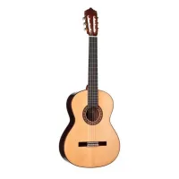 PEREZ 650 Spruce - Гитара классическая 4/4