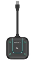 Vivitek launcherplus wql400  набор модулей для мгновенного подключения пользователей (2  модуля в наборе)