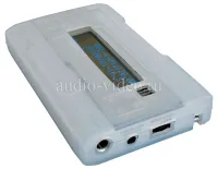 BOSS BA-MBR-S силиконовый чехол для MICRO-BR