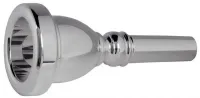 Мундштук для тубы Brahner MTU-18C посеребренный