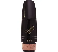 CM301 5RV Мундштук для кларнета Bb VANDOREN