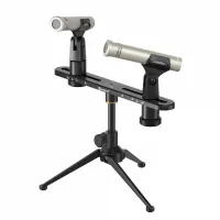 MiLIVE 2 /подобранна пара универсальных  конденсаторных суперкардиоидных микрофонов/ RELACART