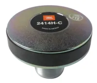 JBL 5000169X ВЧ драйвер 2414H-C для JRX 200, PRX400