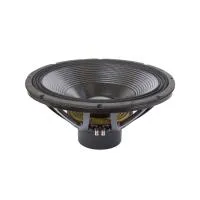 EIGHTEEN SOUND 21NLW9601/8 - 21' динамик НЧ, неодим, 8 Ом, 1800 Вт AES, 98dB, 25-2000 Гц