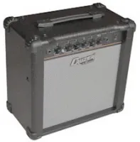 Комбоусилитель для электрогитары CRUZER CR-15RG