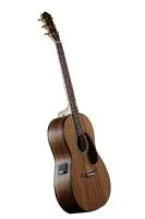 LAG3W-WA24 LAG3W Акустическая гитара со звукоснимателем, MIG Guitars