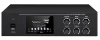 Xline T-80 Радиоузел с поддержкой USB и SD карт; цифровой FM; Bluetooth; выходная мощность: 80 Вт