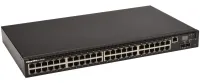 ClearOne NS-SW2048- 48-портовый управляемый коммутатор с поддержкой стэка