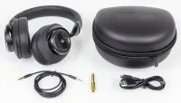 PreSonus Eris HD10BT наушники Bluetooth закрытые, подавление шума, телефонная гарнитура, есть провод
