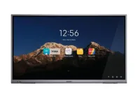 Hikvision DS-D5B55RB/B - Интерактивный дисплей 55", 4K, 20 точек касания