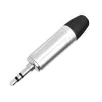 Seetronic MTP3C Кабельный разъём Jack стерео 3,5 мм