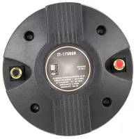 ZT-175BBR, Вч-драйвер EUROSOUND ZT-175BBR