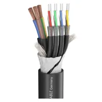 SOMMER CABLE SC-MONOLITH POWER DMX 4 HV