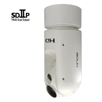 Bolin EX1030SHD-B-LSN2P1 - PTZ-камера с двойным выходом SDI+IP, x30, FHD, IP67