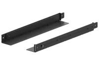 Caymon ALR50/B Комплект регулируемых L-образных профилей в стойку 19", глубина 480 - 830 мм.