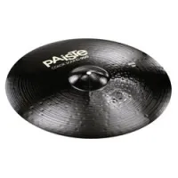 Paiste 20" 900 color sound black ride  тарелка ride