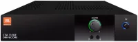 JBL CSA1300Z 1 канальный усилитель, 300W на канал, 70V, 100V. Поддержка CSR-V по Ethernet.