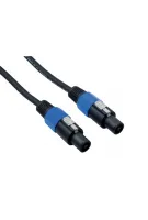 BESPECO PYSS1500 Кабель спикерный (FLEX250), SK102/4P - SK102/4P, 15м
