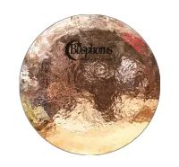 22GRG Gold Raw Гонг 22", Bosphorus