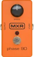 Mxr m101 phase 90  гитарный эффект фэйзер