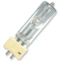 MSR575/2 - газоразрядная лампа 575 Вт, GX9.5 , 1000 час
