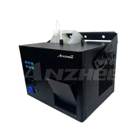 Anzhee Haze 600 - Профессиональный сценический генератор тумана