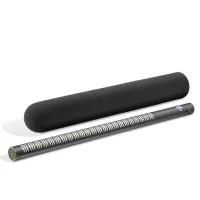 006879 Neumann KMR 82 i mt Микрофон "пушка", черный, Sennheiser