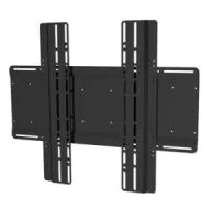SMS Flatscreen H Unislide Black - Универсальный крепеж для монитора