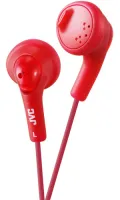 Наушники JVC HA-F160-R