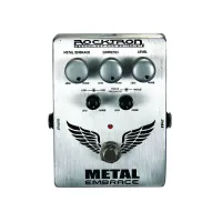 ROCKTRON METAL EMBRACE - Педаль эффектов