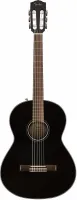 FENDER CN-60S Nylon Black