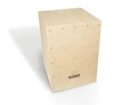 NINO951-MYO Кахон, высота 15" (38см), самостоятельная сборка, Nino Percussion
