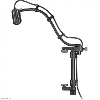 AUDIO-TECHNICA ATM350GL - Микрофон конденсаторный инструментальный, крепление...