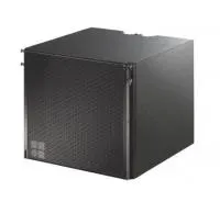 D&b audiotechnik vi-sub wr кардиоидный сабвуфер, влагозащищенная версия, 1х18" + 1х12", splmax137 дб