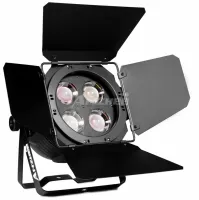 Anzhee P4x50COB-W (3200К-5600К) - PAR, Заливного света