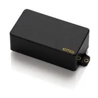 81TW-R (Dual Mode) Black, в комплект входят регуляторы громкости и тембра, выходной разъём Jack, разъём питания для батарейки, соединительные кабели, винты с пружинами