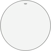 Пластик для большого барабана Remo Emperor Clear BB-1340-00