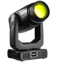 ROBE Robin BMFL WashBeam Световой прибор полного вращения, источник света: Osram Lok-it! HTI 1700/PS