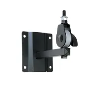 EUROMET BYR/M10  01480  Настенный кронштейн для установки громкоговорителя до 10кг