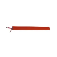 Cordial CMK 222 ORANGE микрофонный кабель 6,4 мм,  оранжевый