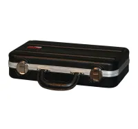 GATOR GM-6-PE - пластиковый  кейс для шести ручных микрофонов, вес 1,81кг
