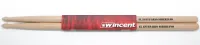 Барабанные палочки Wincent El Estepario Siberiano Signature W-ESS