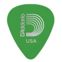 Planet Waves 1DGN4-10 Набор медиаторов 10 штук, желтый, 0.85 мм, Medium