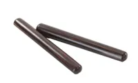 Clave sticks Talwar TP-ELE8 - Палочки claves из черного дерева для отбивания ритма