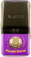 JOYO JF-320 Purple Storm Fuzz эффект гитарный фузз