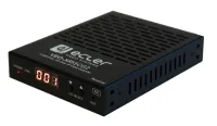 Ecler VEO-XRI1CG2- Контроллер видеостены до 9х9, приемник сигналов HDMI 1080p60 с HDCP 1.4 по Ethernet