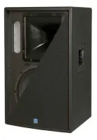 QSA 500 F / Активная акустическая система 12"+1.4" 650 Вт, войлок / KME