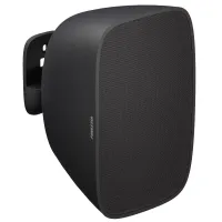 Fonestar SONORA-5TN- 5,25'' всепогодная двухполосная настенная акустическая система, 40–80 Вт/8 Ом, черного цвета