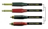Schulz Kabel ADPS 5 - Аудиокабели