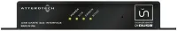 unDUSB / 2x2 канала USB Audio Bridge интерфейс, Dante / AES67 / ATTERO TECH